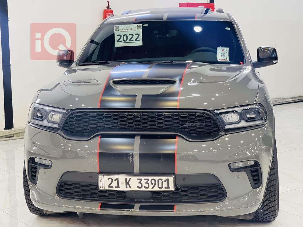 Dodge Durango